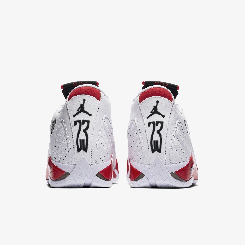 Air Jordan 14 RIP Hamilton | 487471-100 | Grailify